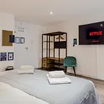 L\'Arsenal - Studios et appartements rénovés Hyper Centre