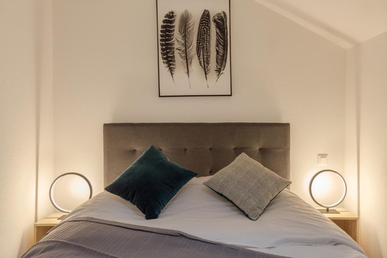 Travel Homes - L'arsenal, En Hyper Centre Appartement *