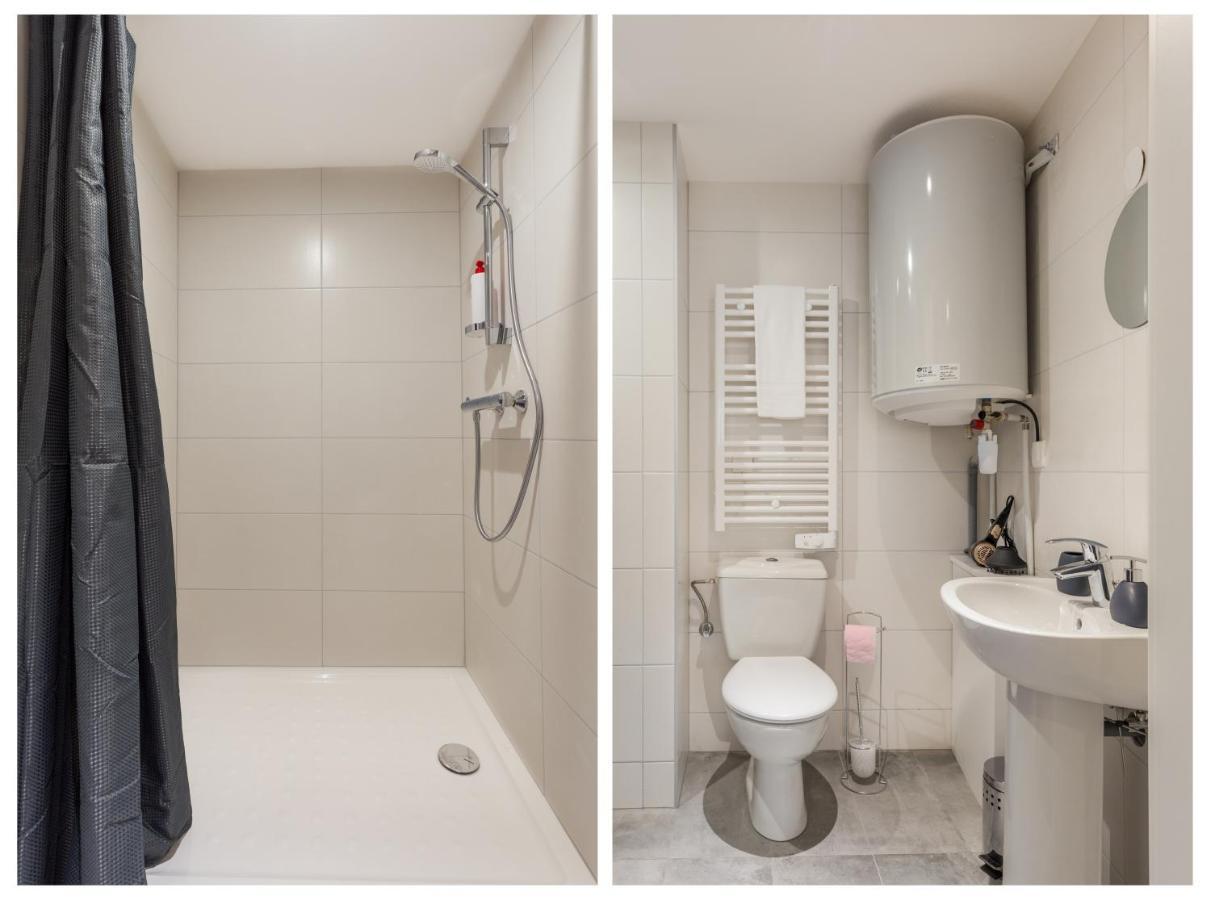 Travel Homes - L'arsenal, En Hyper Centre Appartement *