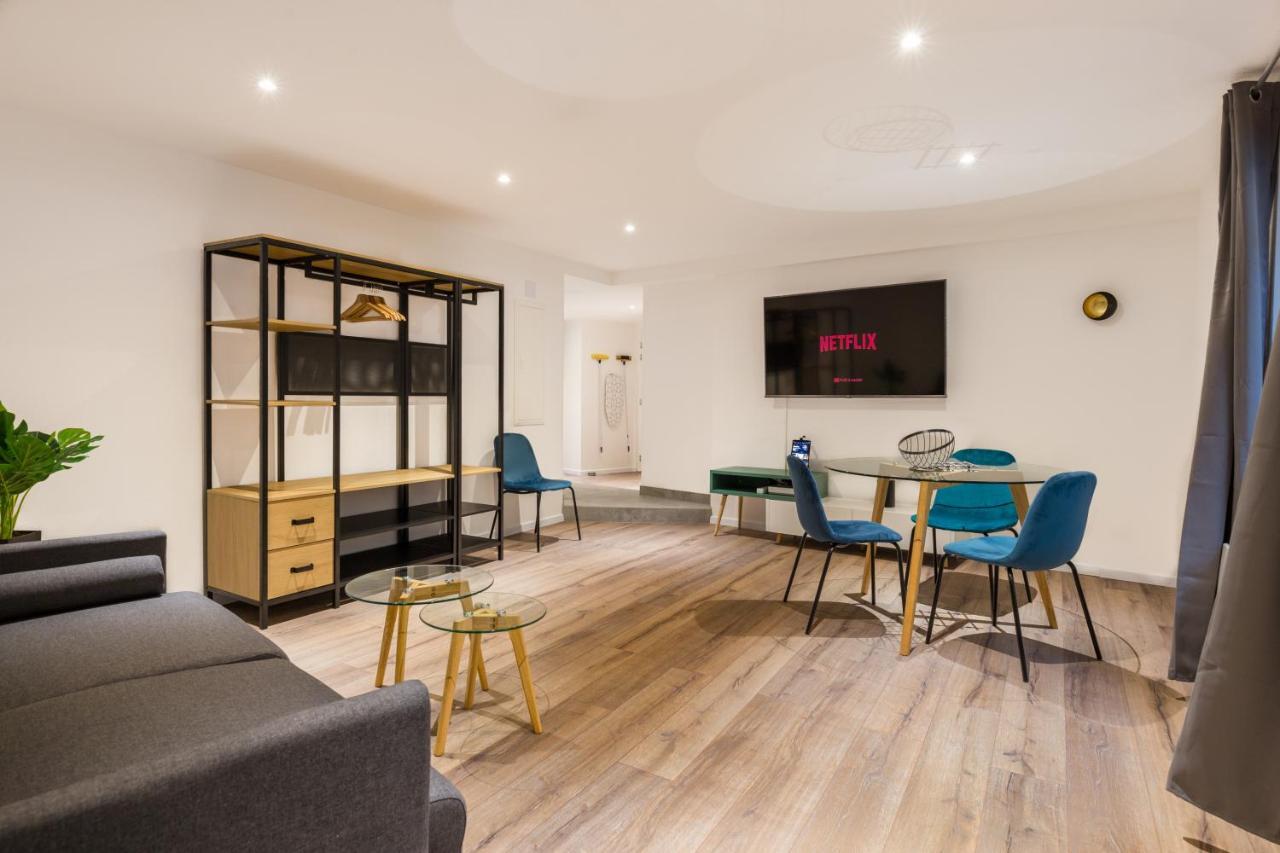Appartement Travel Homes - L'arsenal, En Hyper Centre Mulhouse